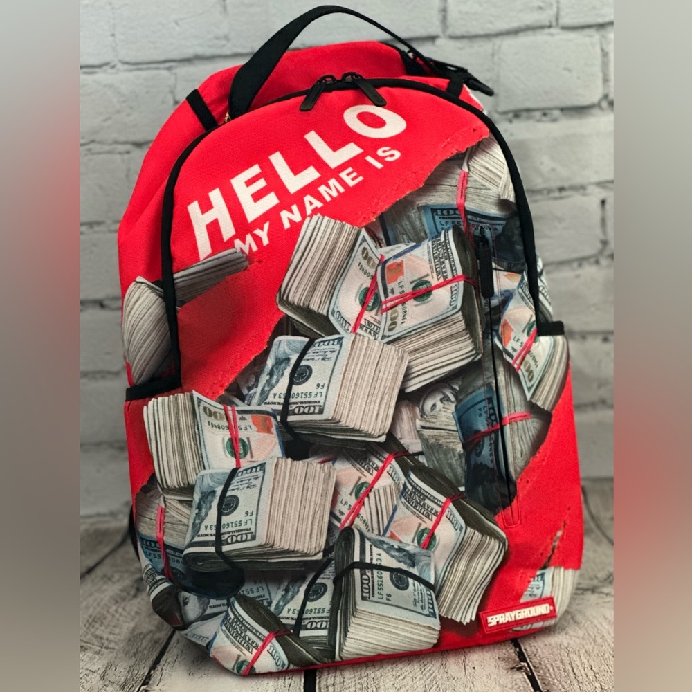 🎒SPRAYGROUND 🎒 Backpack